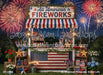 All American Fireworks Stand (JA)