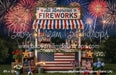 All American Fireworks Stand (JA)