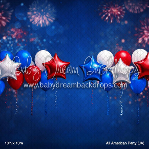 All American Party (JA)