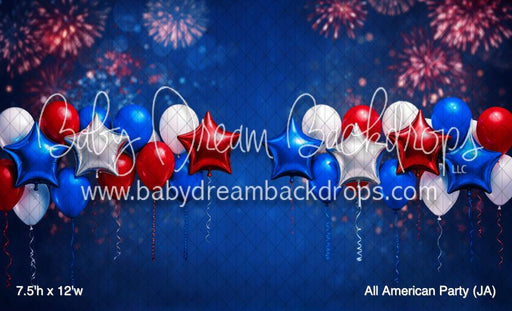 All American Party (JA)