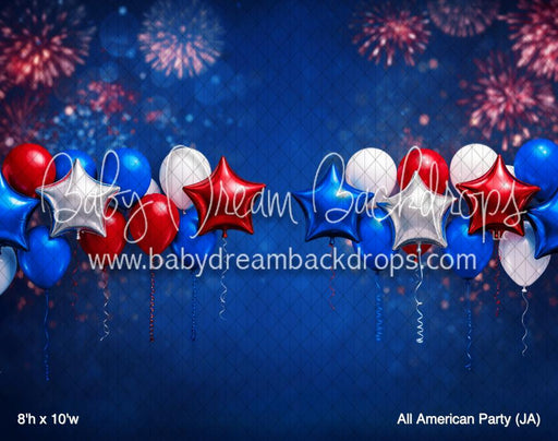 All American Party (JA)