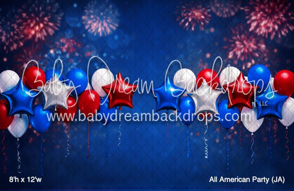 All American Party (JA)