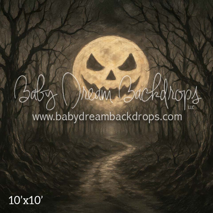 All Hallows Forest (CM)