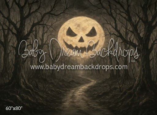 All Hallows Forest (CM)