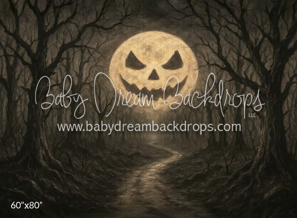 All Hallows Forest (CM)