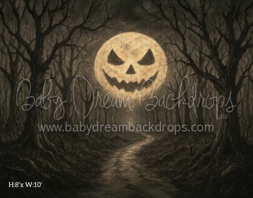 All Hallows Forest (CM)