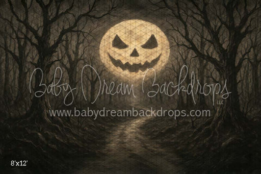 All Hallows Forest (CM)