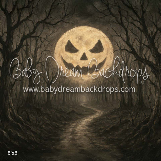 All Hallows Forest (CM)