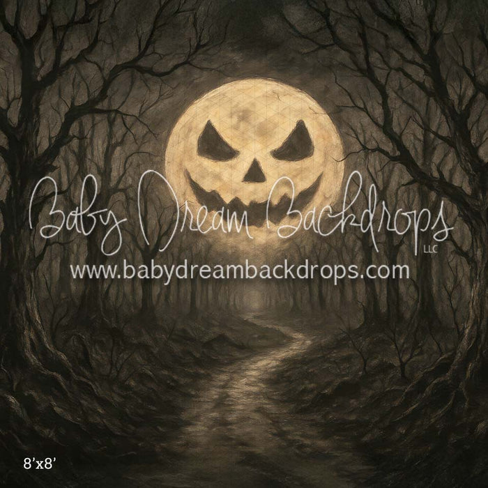 All Hallows Forest (CM)