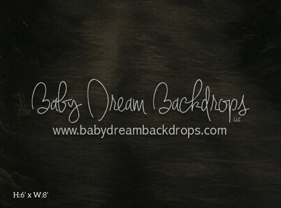 All Hallows Forest Fabric Floor (CM)