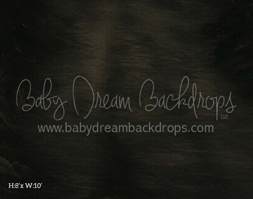 All Hallows Forest Floor (CM)