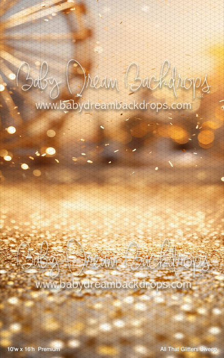 All That Glitters Sweep (MD)