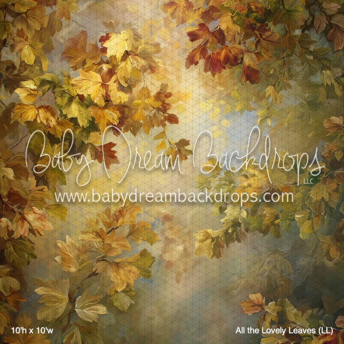 All the Lovely Leaves (LL)