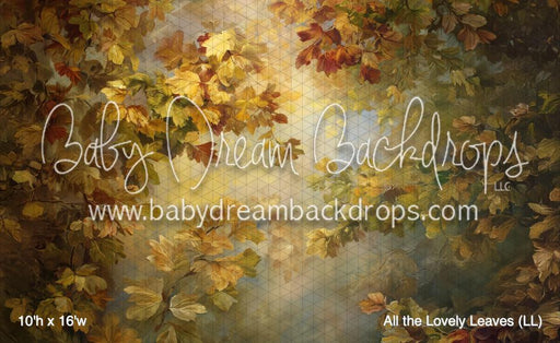 All the Lovely Leaves (LL)