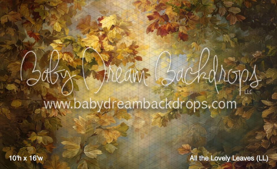 All the Lovely Leaves (LL)