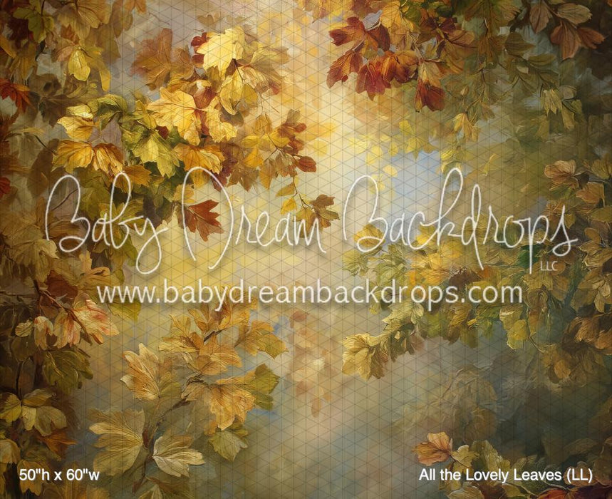 All the Lovely Leaves (LL)