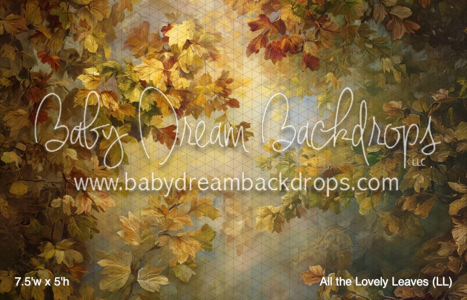 All the Lovely Leaves (LL)