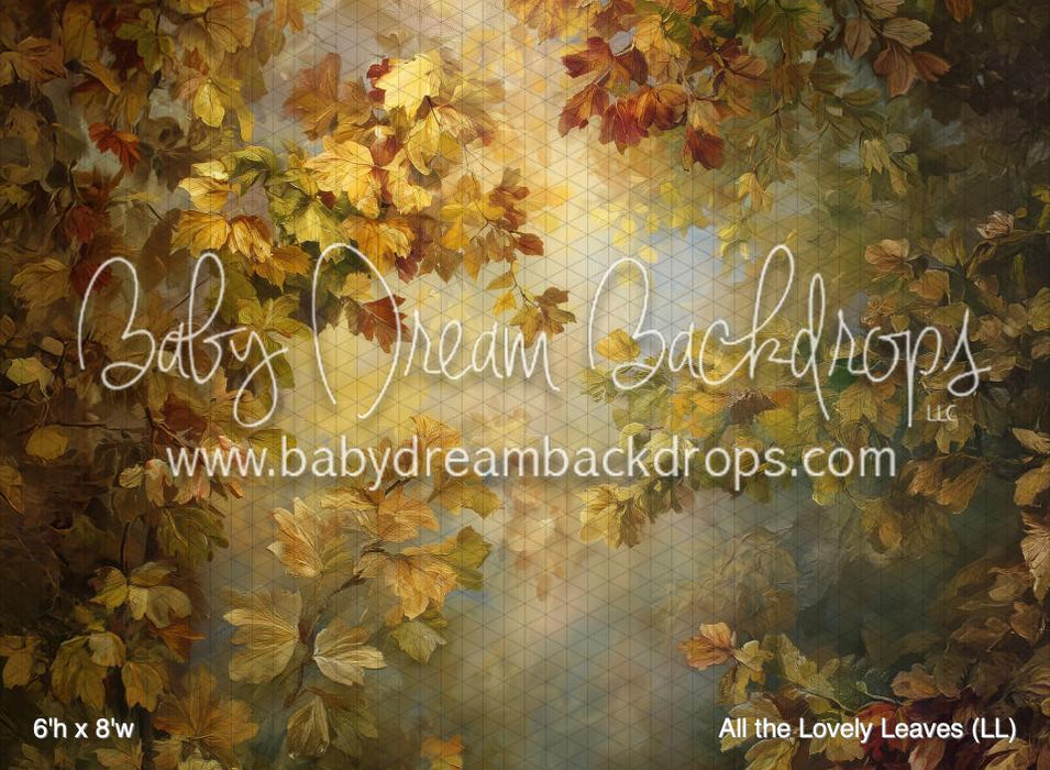 All the Lovely Leaves (LL)