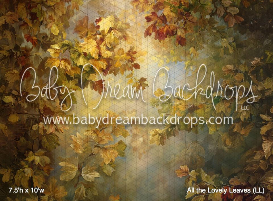 All the Lovely Leaves (LL)