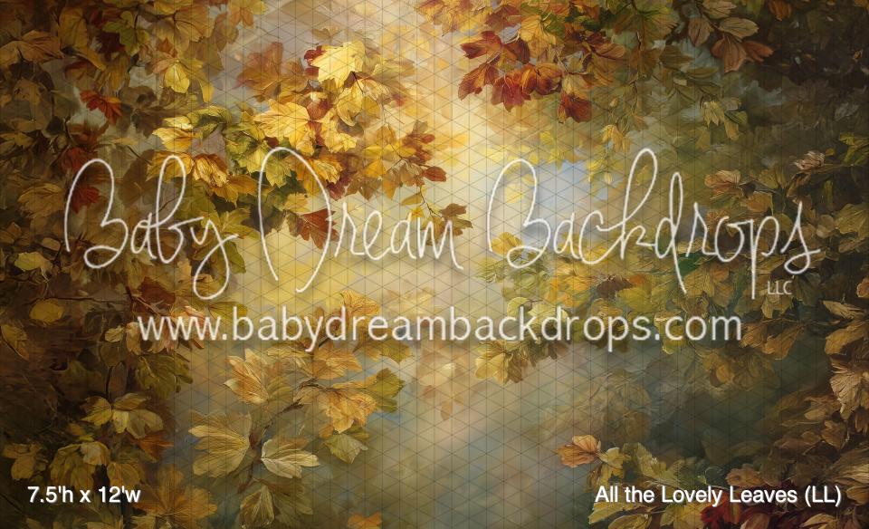 All the Lovely Leaves (LL)