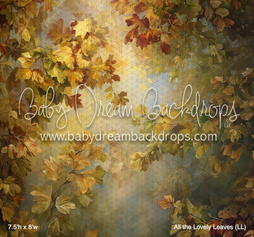 All the Lovely Leaves (LL)