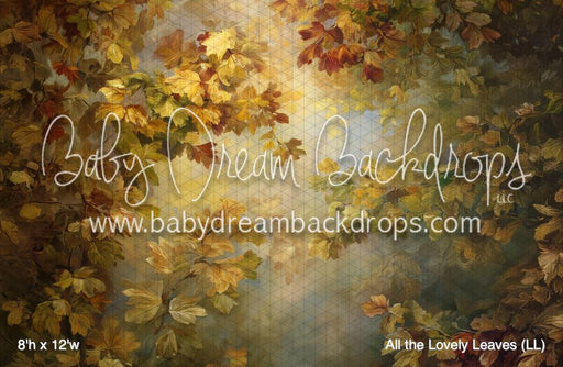 All the Lovely Leaves (LL)