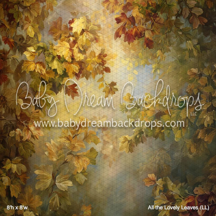 All the Lovely Leaves (LL)