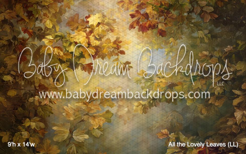 All the Lovely Leaves (LL)