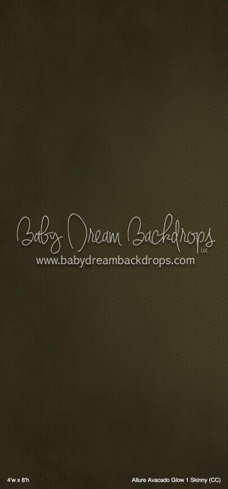 Allure Avacado Glow 1 Skinny (CC)