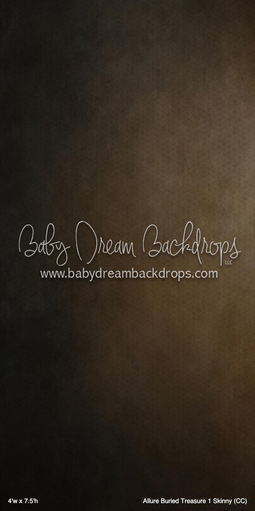 Allure Buried Treasure 1 Skinny (CC)