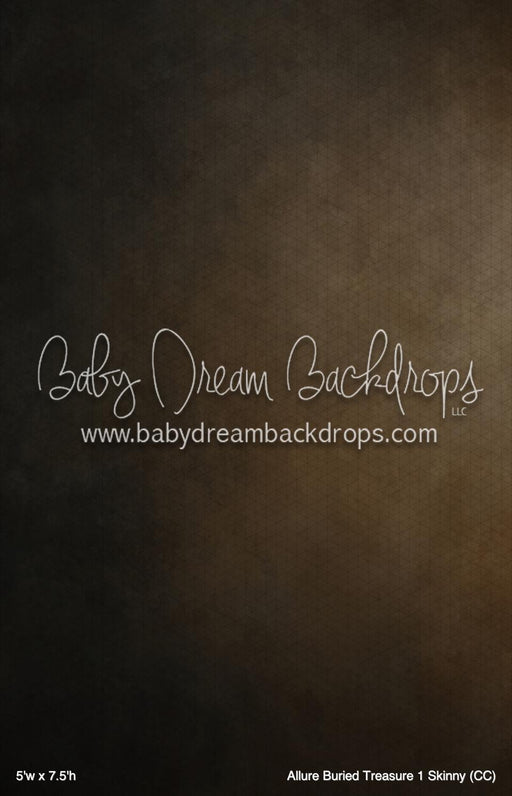 Allure Buried Treasure 1 Skinny (CC)