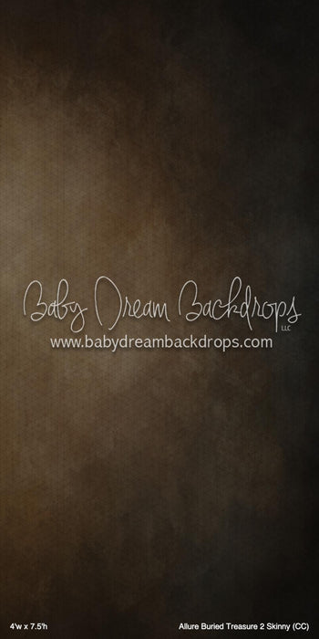 Allure Buried Treasure 2 Skinny (CC)