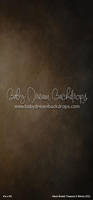 Allure Buried Treasure 2 Skinny (CC)