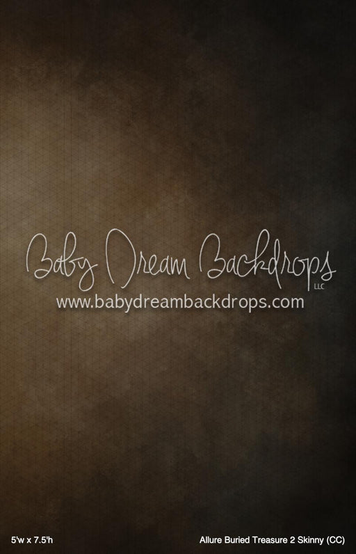 Allure Buried Treasure 2 Skinny (CC)