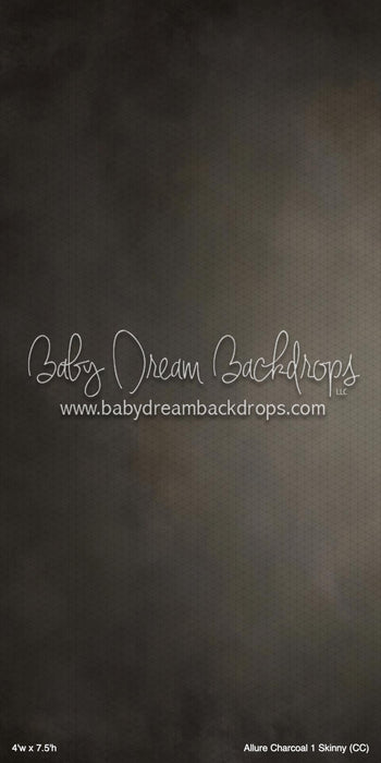 Allure Charcoal 1 Skinny (CC)