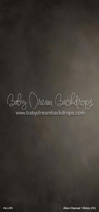 Allure Charcoal 1 Skinny (CC)