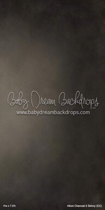 Allure Charcoal 2 Skinny (CC)