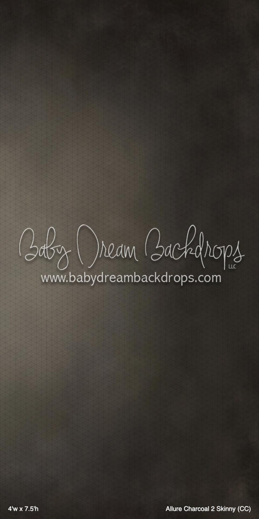 Allure Charcoal 2 Skinny (CC)