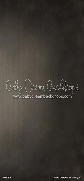 Allure Charcoal 2 Skinny (CC)