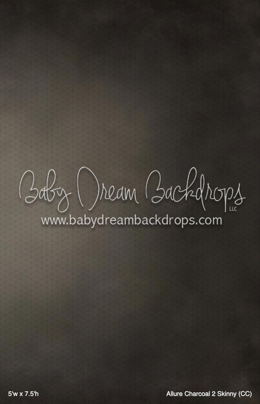 Allure Charcoal 2 Skinny (CC)