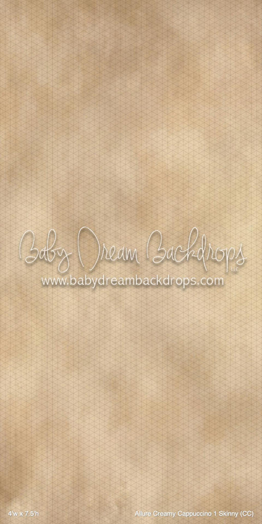 Allure Creamy Cappuccino 1 Skinny (CC)