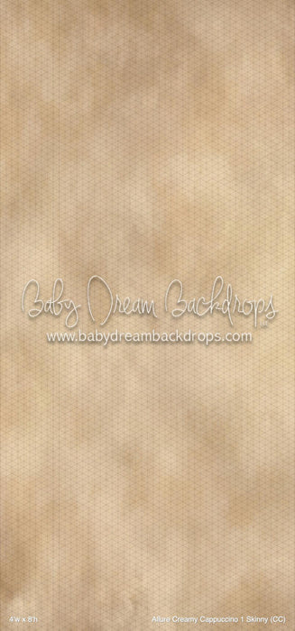 Allure Creamy Cappuccino 1 Skinny (CC)