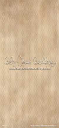 Allure Creamy Cappuccino 2 Skinny (CC)