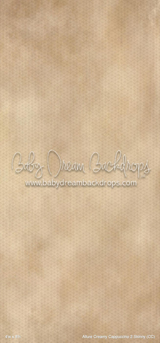 Allure Creamy Cappuccino 2 Skinny (CC)