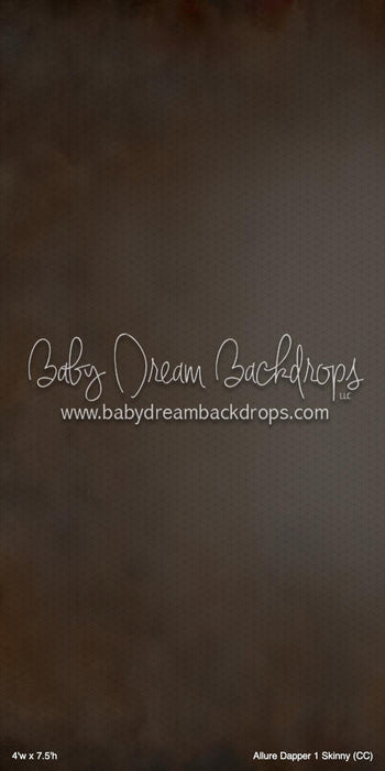 Allure Dapper 1 Skinny (CC)