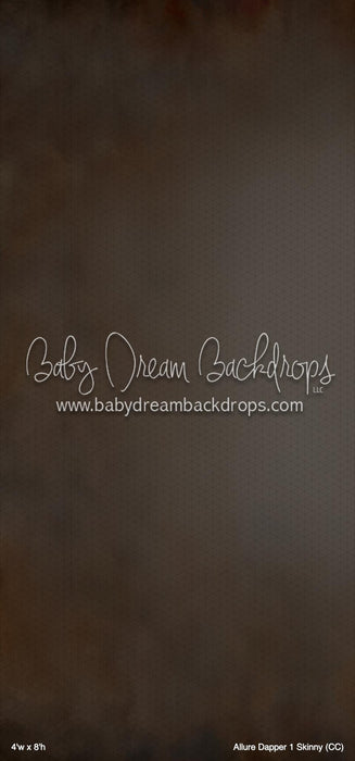 Allure Dapper 1 Skinny (CC)