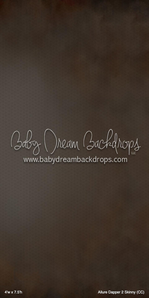 Allure Dapper 2 Skinny (CC)