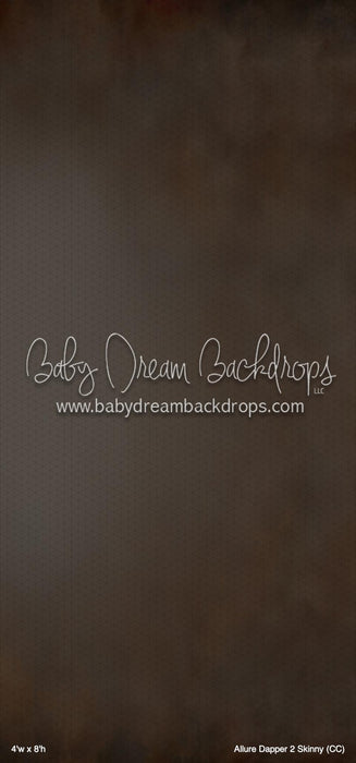 Allure Dapper 2 Skinny (CC)