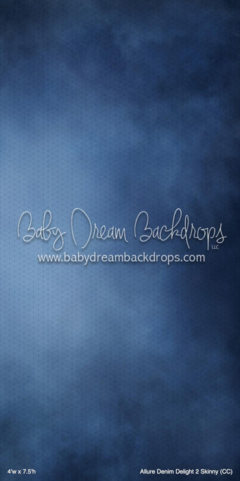 Allure Denim Delight 2 Skinny (CC)