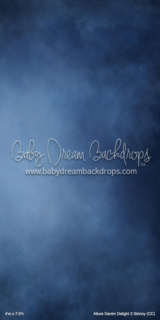 Allure Denim Delight 2 Skinny (CC)